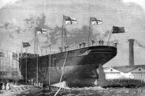 launch of the lady derby